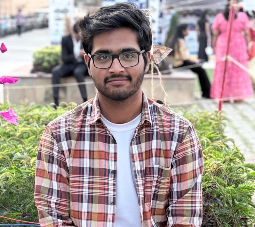 Intern